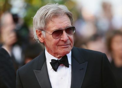 Harrison Ford's injury likely changes Star Wars filming plan
