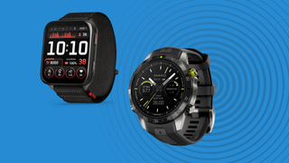 Garmin smartwatch deals and sales