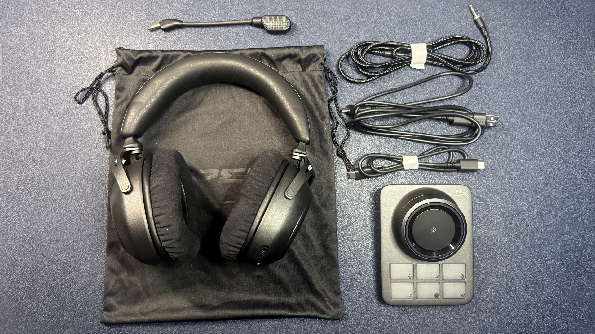 HyperX Cloud Alpha 2 Wireless