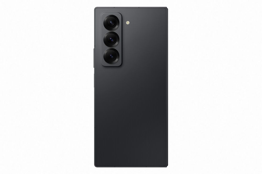 Samsung Galaxy Z Fold Special Edition Back panel render