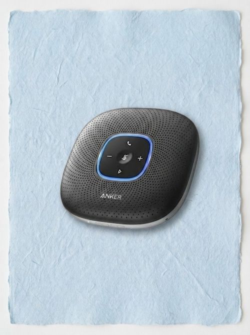 Anker Powerconf Speakerphone