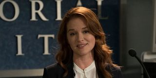April Kepner in Season 14
