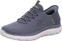 Skechers Men's Summits Slip-in Sneaker: was $75 now $56 @ Amazon