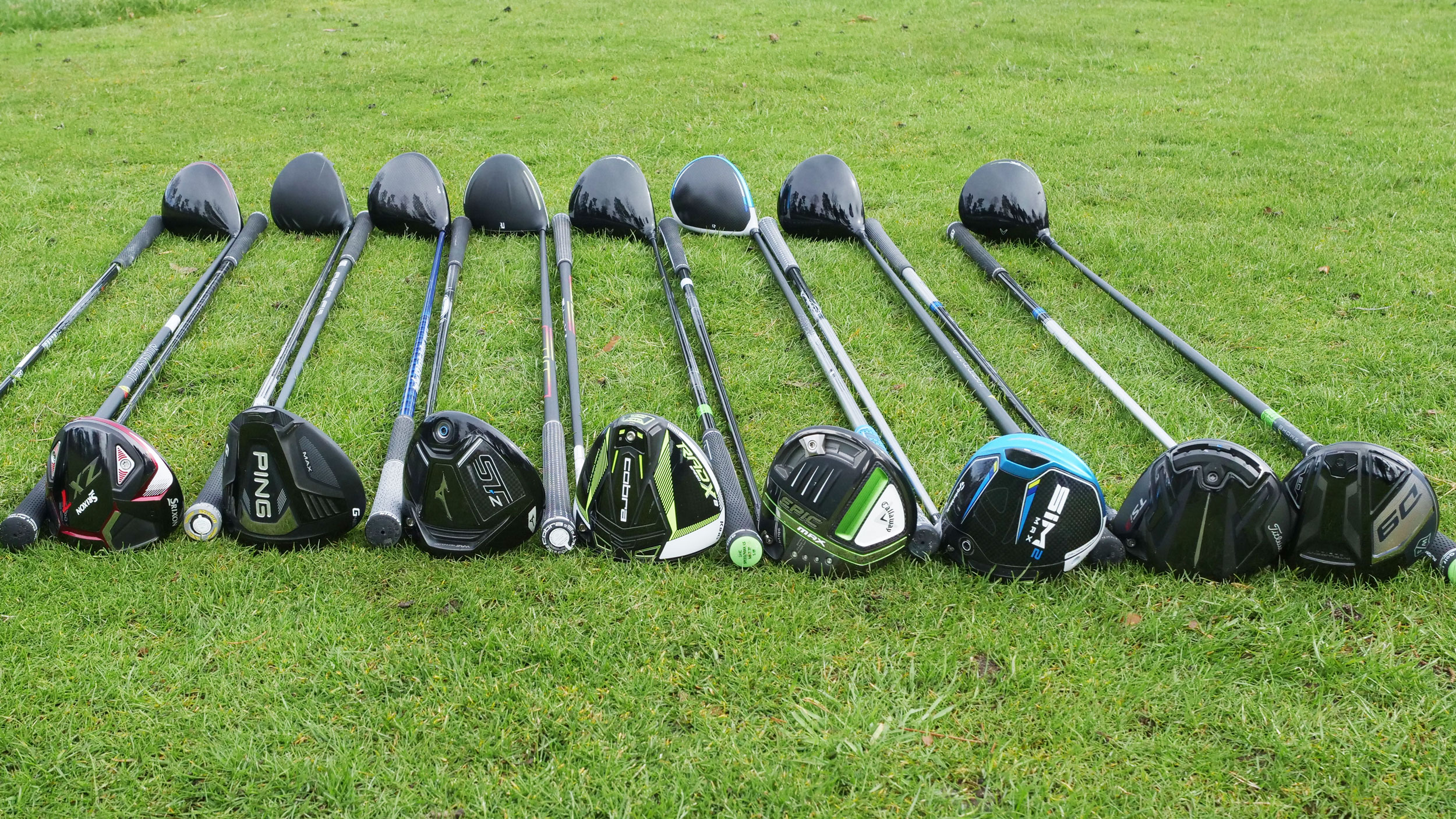 20 huge golf equipment brands you've never heard of - bunkered.co.uk