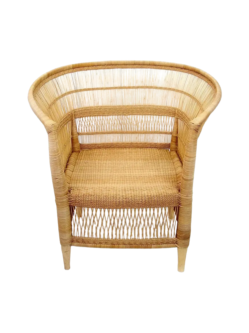 Malawi Cane Chair
