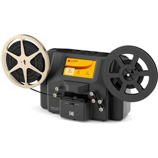 Kodak Reels scanner product image on a white background