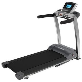 Life Fitness F3 Go review