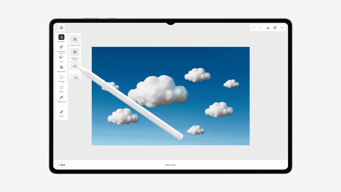 Samsung Galaxy Tab S12 Ultra and S Pen