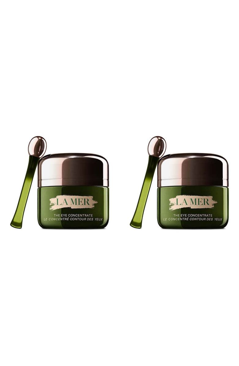The Eye Concentrate Eye Cream Duo $550 Value