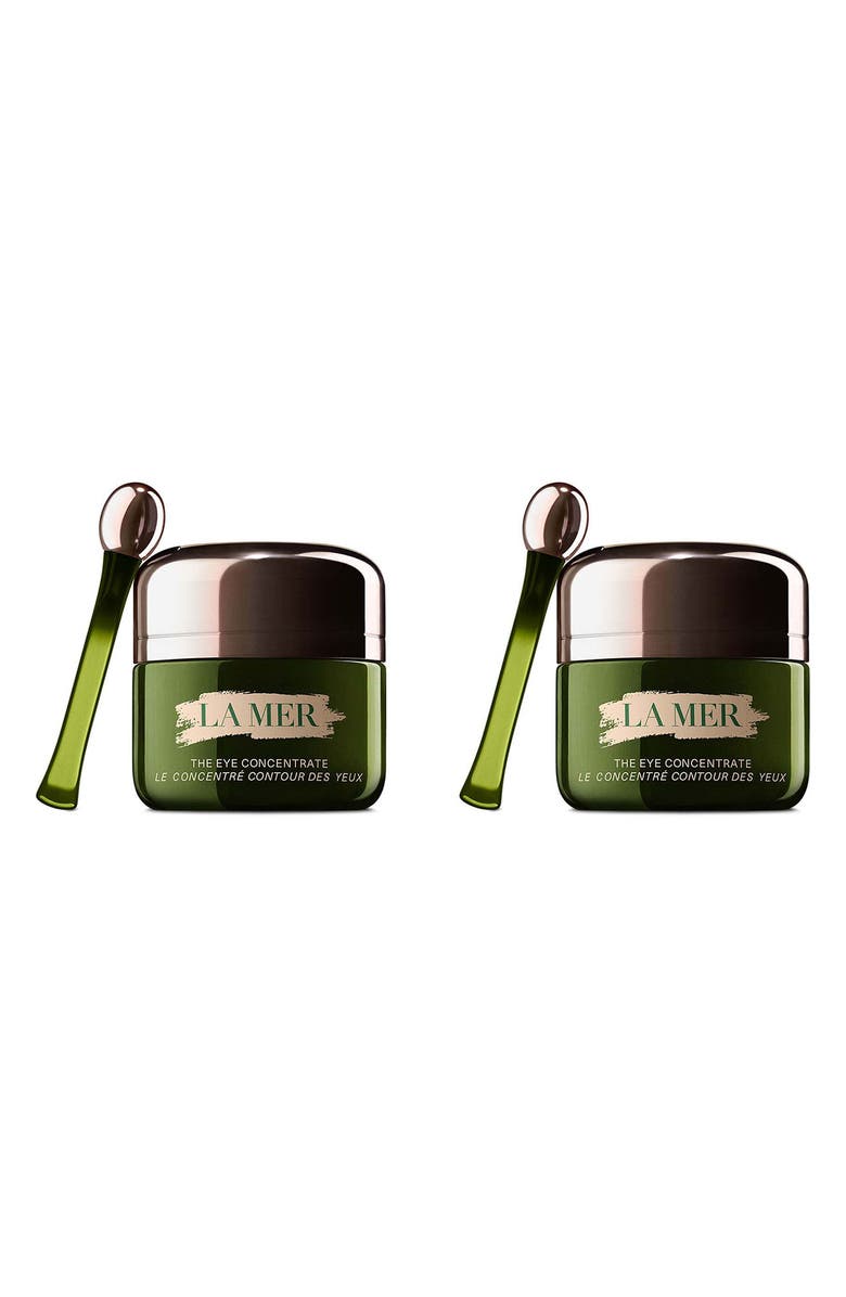 The Eye Concentrate Eye Cream Duo $550 Value