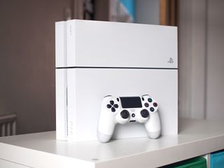 Gift digital games store ps4