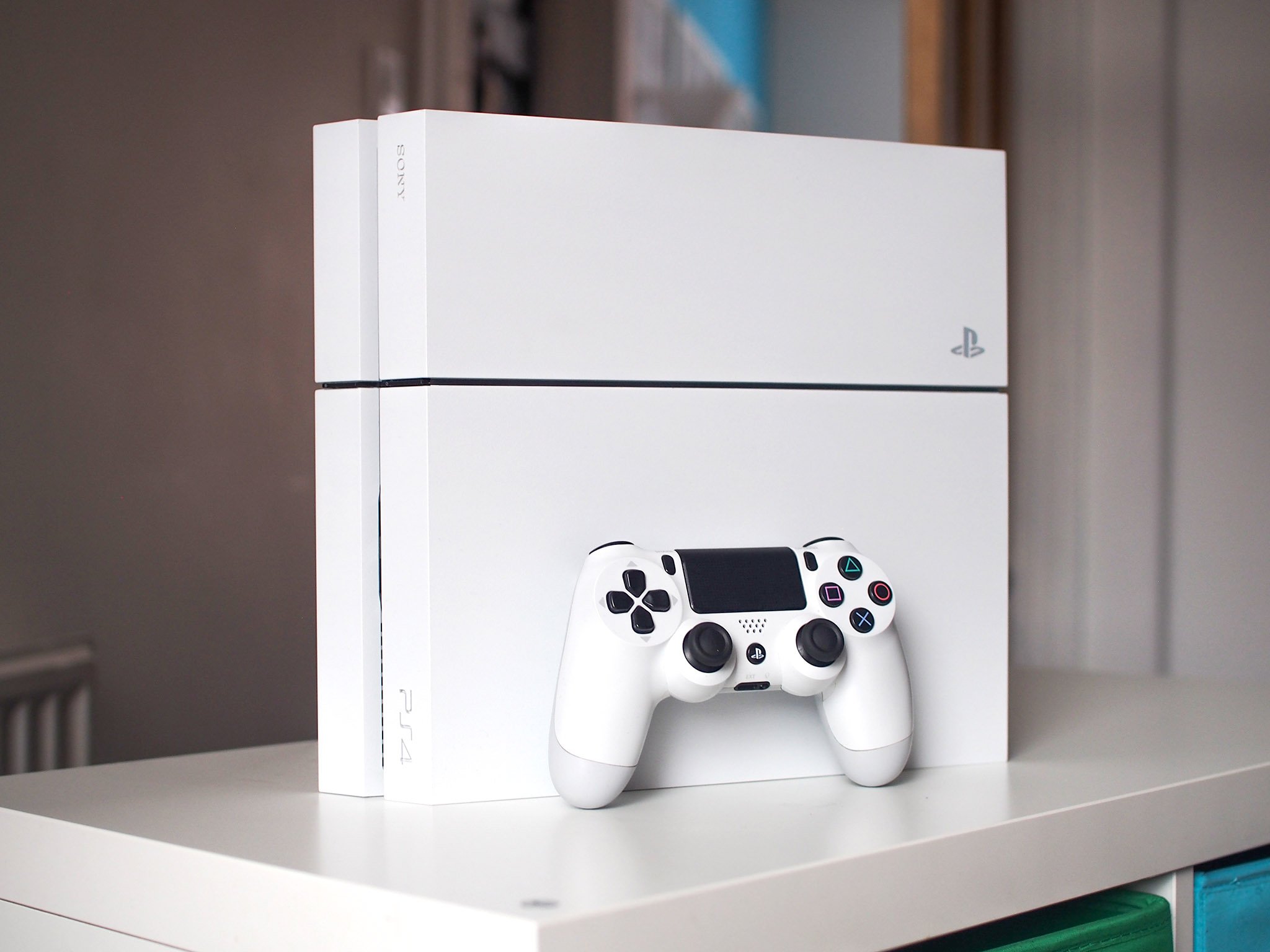 EU PSN ACCOUNT How to Create a PS4 European PlayStation Network ID EU UK PS4 SCEE