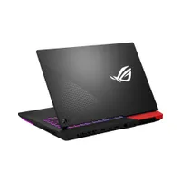 ROG Strix G15 Advantage Edition gaming laptop on Flipkart