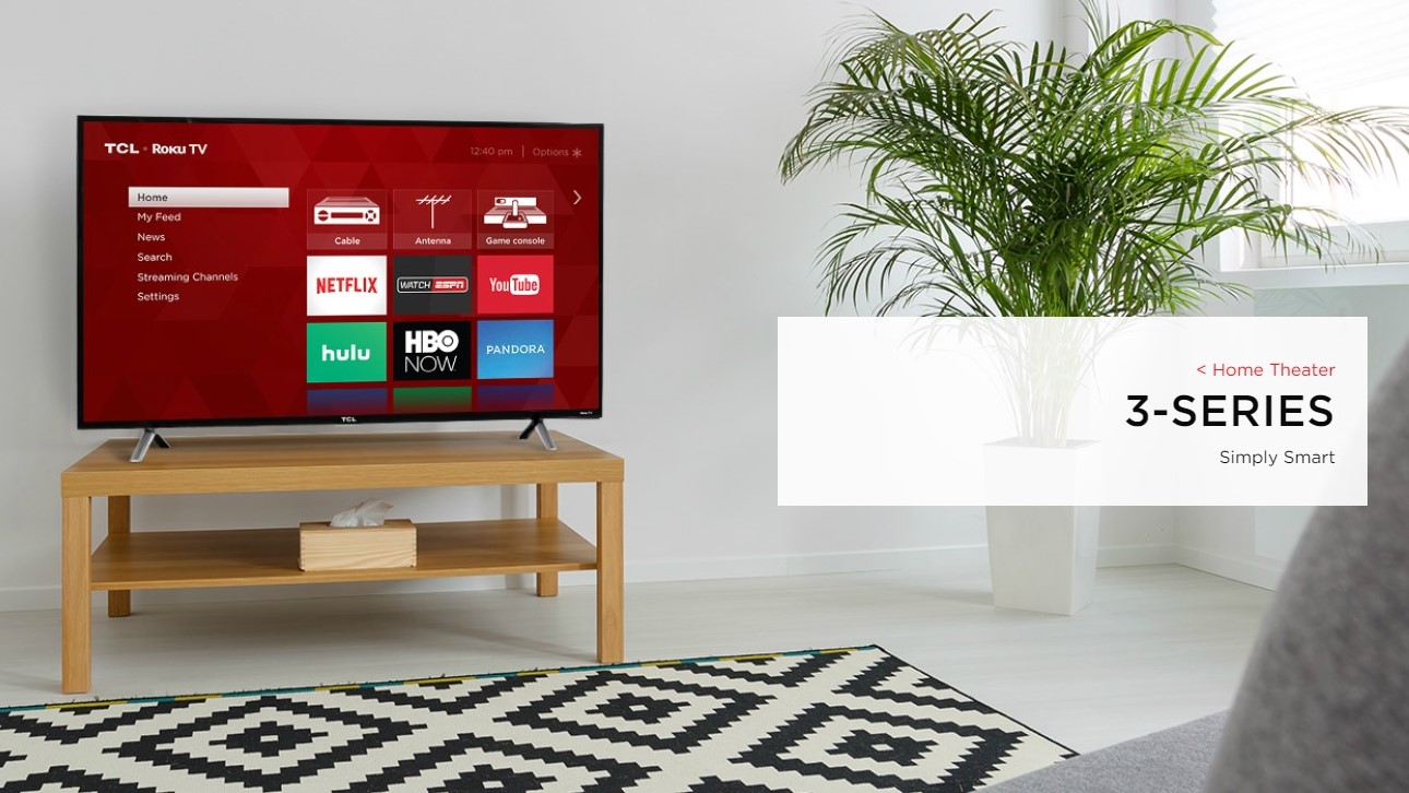 Best 32inch smart TV for 2024 small screens for any budget TechRadar