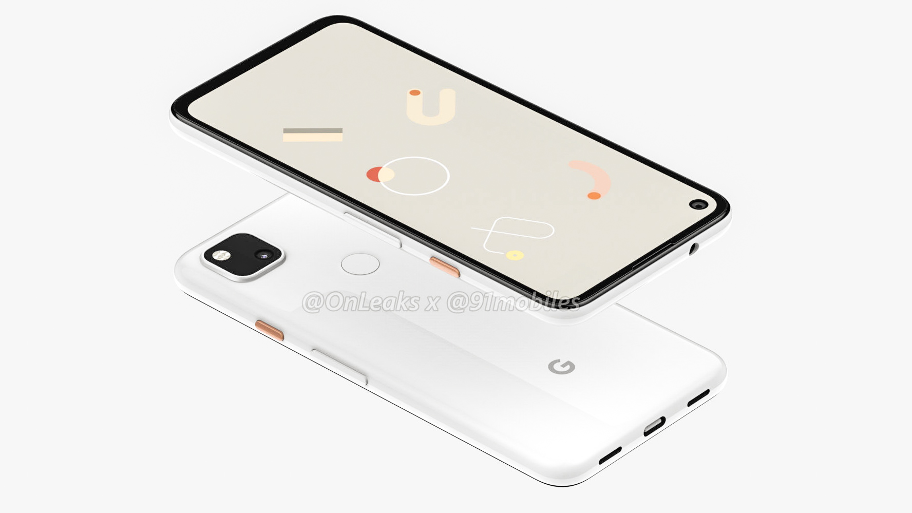 Pixel 4A rumors