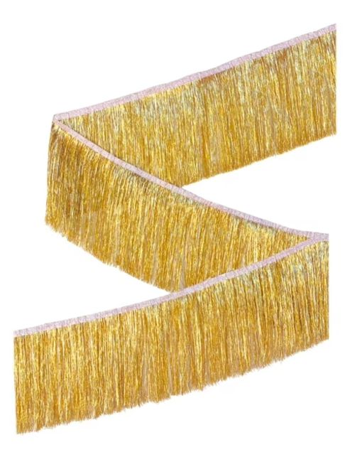 Packed Party&lsquo;s Tinsel 6-Foot Party Banner