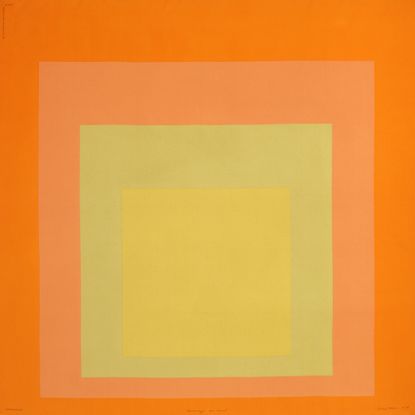 The influence of Anni and Josef Albers on fashion | Wallpaper