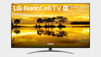 65-inch LG Nano 9 Series 4K Smart TV | $1,200 $999.999 at Best Buy