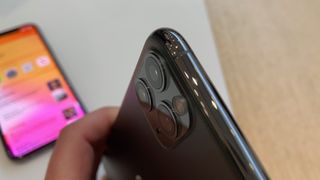 iPhone 11 Pro Space Gray