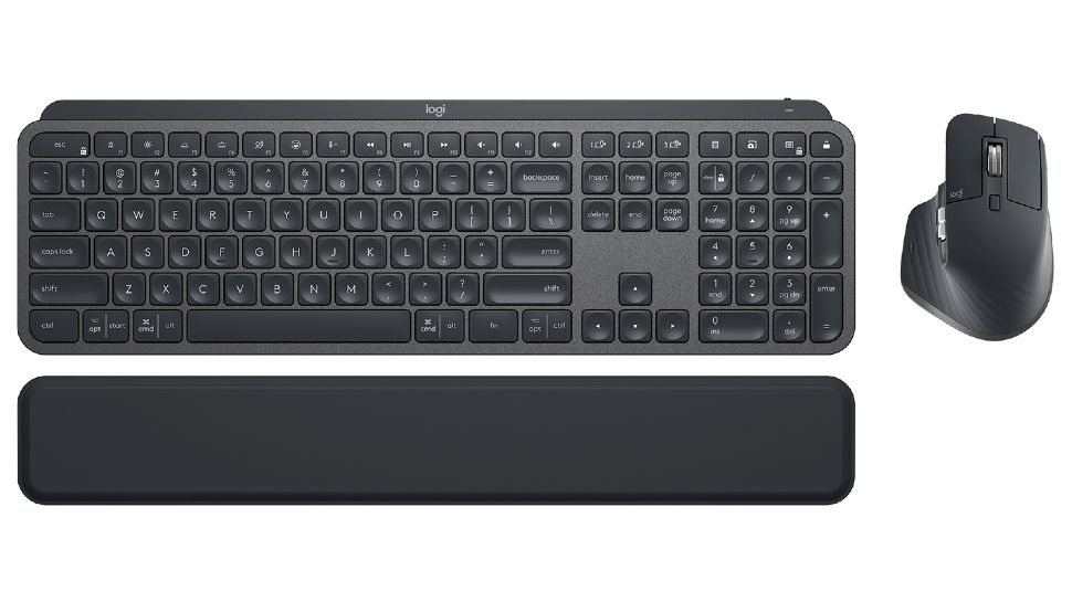 Best office keyboards of 2024 TechRadar