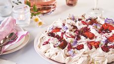 Pavlova recipe