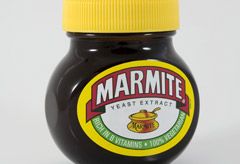 Jar of Marmite - Features news, Marie Claire