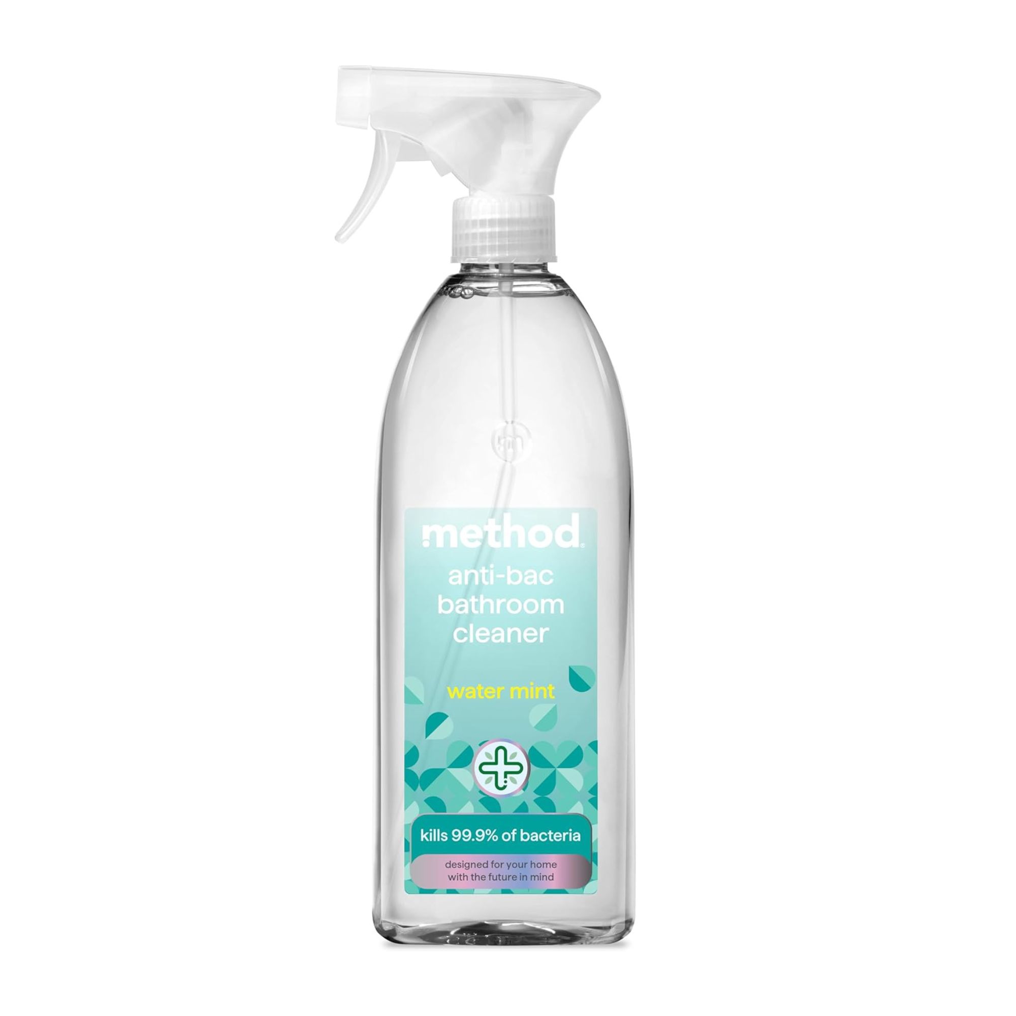 Method Antibacterial Bathroom Cleaner