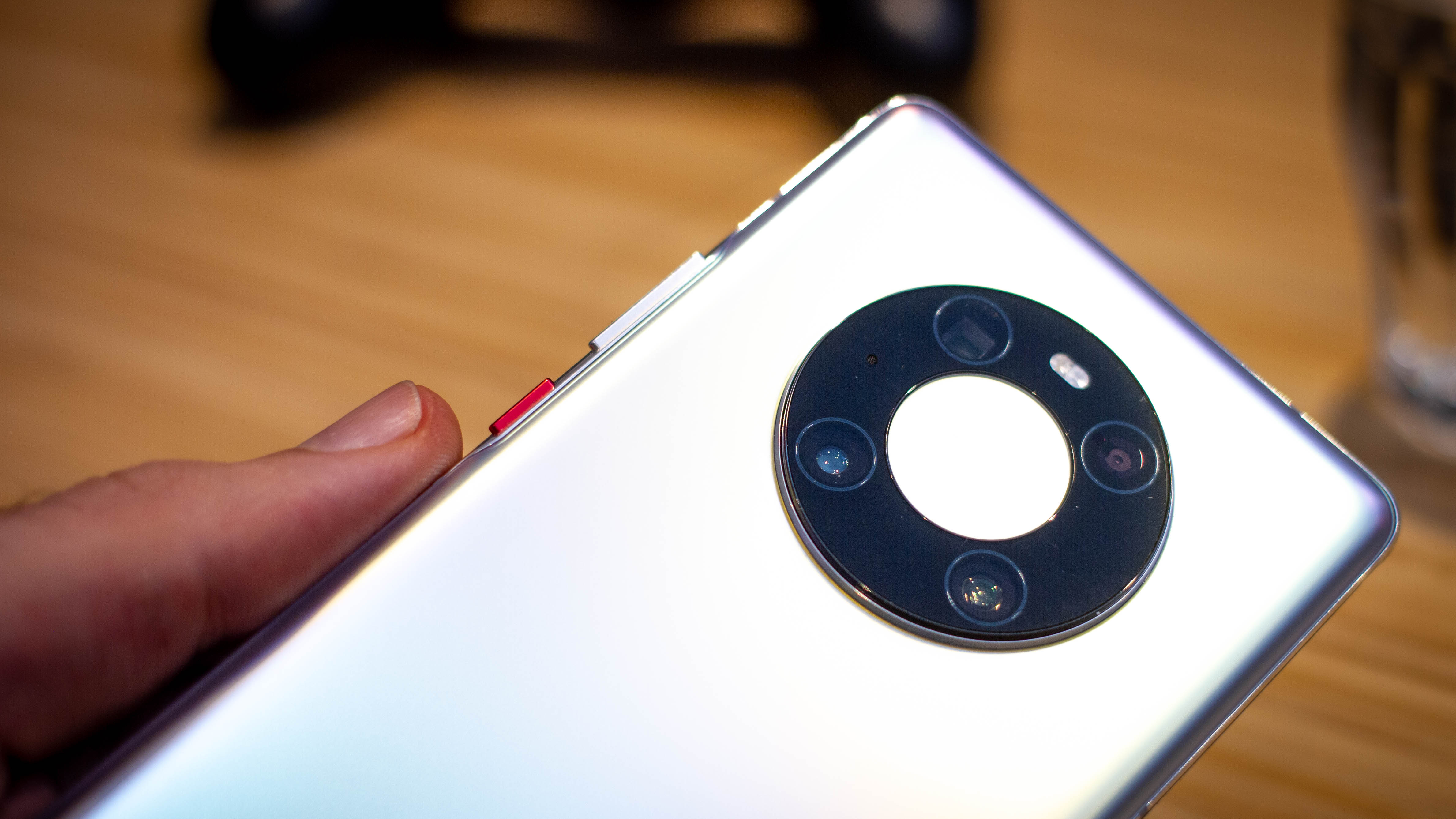 Huawei Mate 40 Pro