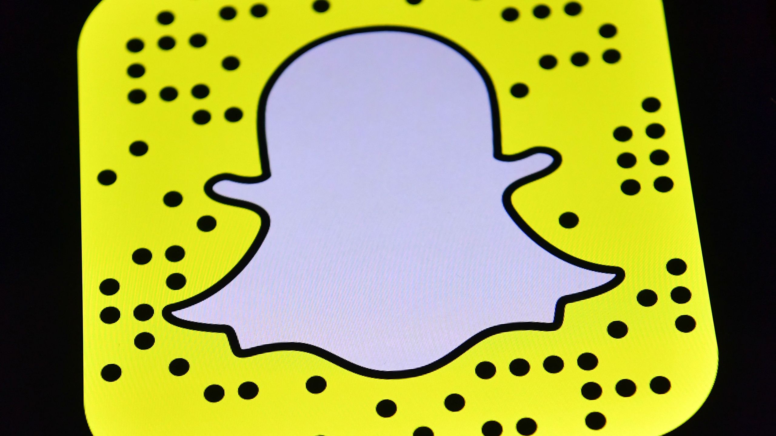 Snapchat Float Snapchat 'to float on US stock market at record IPO' | The Week