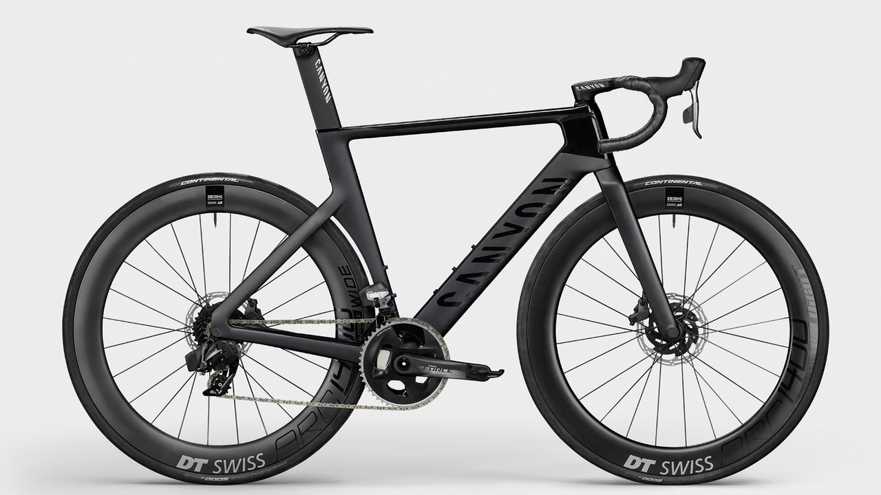 Canyon Aeroad 2021