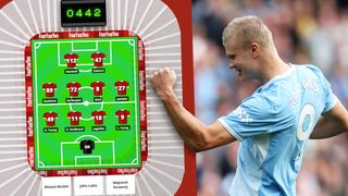 442GOALS from FourFourTwo