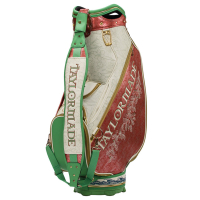 TaylorMade Dragonborn Staff Bag