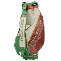 TaylorMade Dragonborn Staff Bag