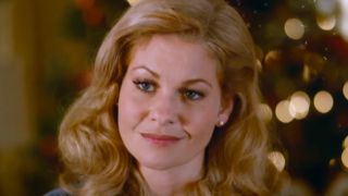 Candace Cameron Bure in Journey Back to Christmas