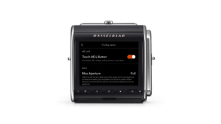 Hasselblad firmware 3.2.0