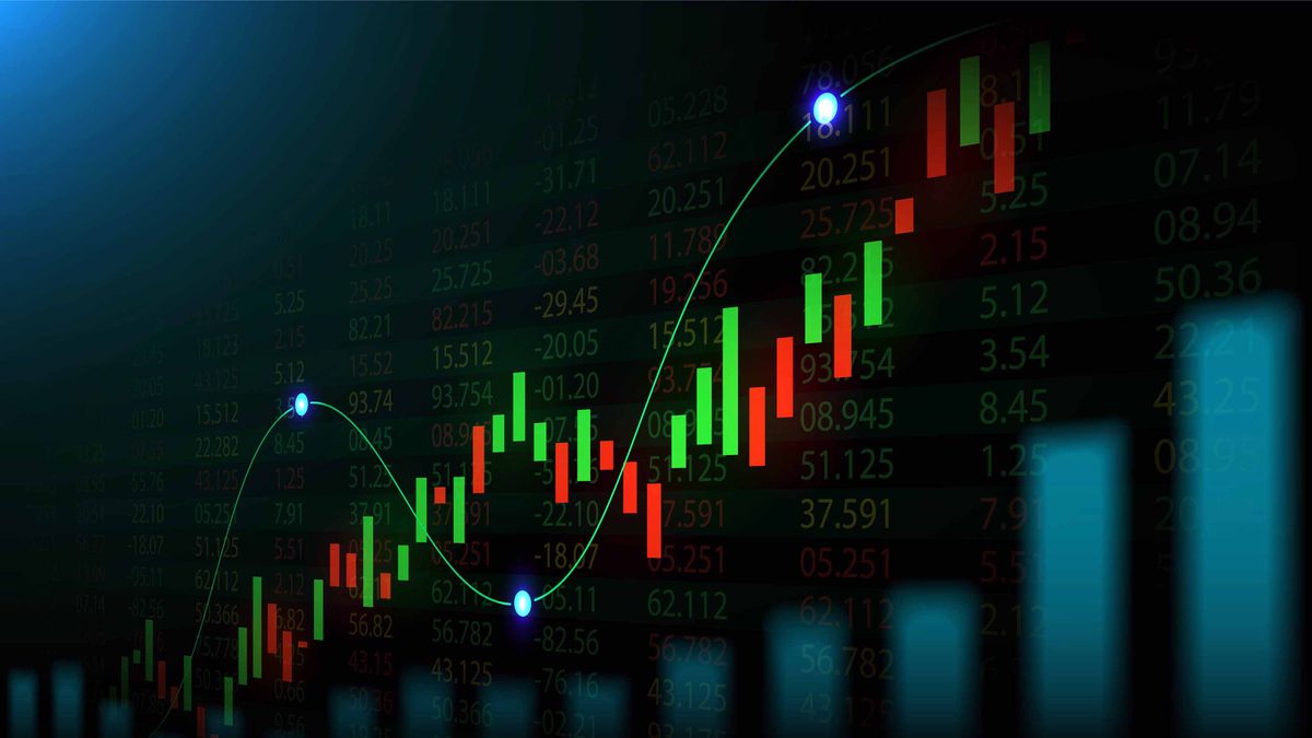 Stocks Extend Win Streak After Promising Inflation Data | Kiplinger