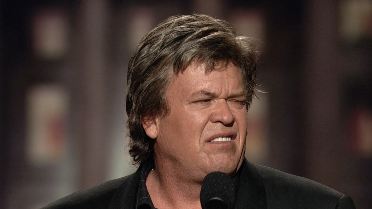 Ron White in Blue Collar Comedy Tour: One for the Road