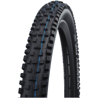 Schwalbe Nobby Nic Evo Super Ground TL MTB Tire | 34% off at ProBikeKit