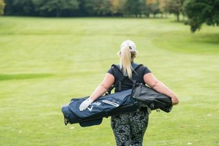 Women's Golf Lessons