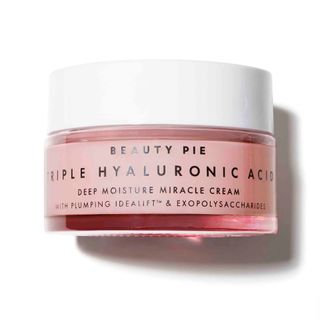 Deep Moisture Miracle Cream