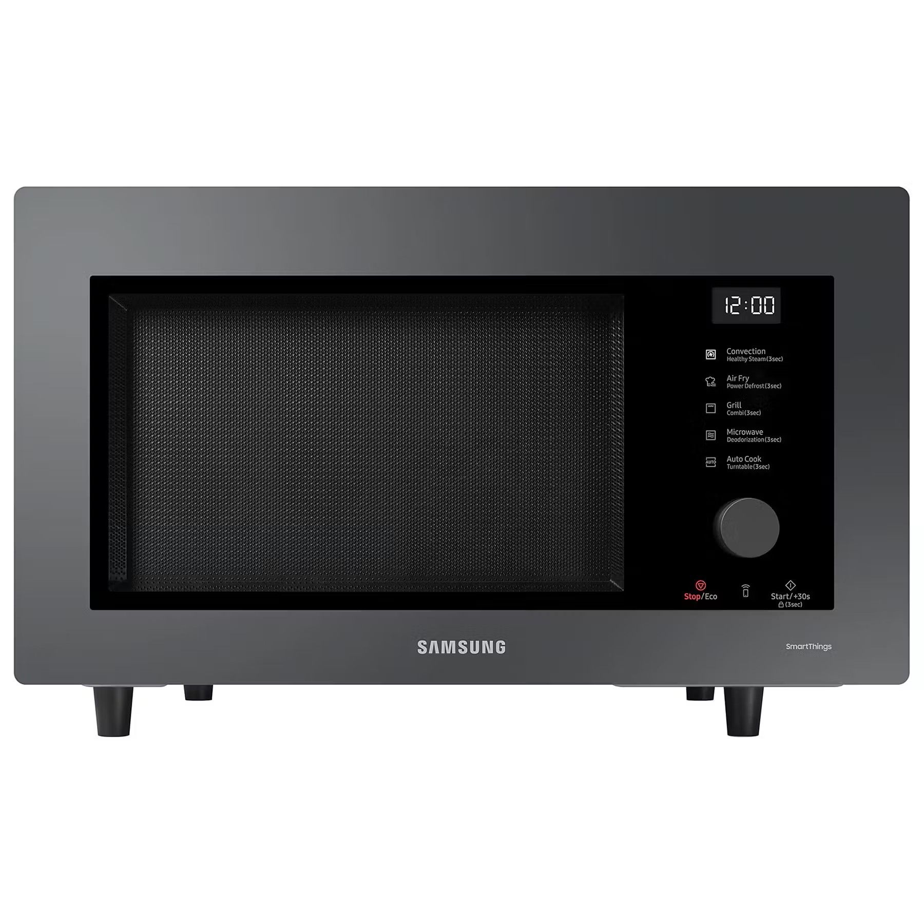 Samsung Combi Smart Microwave