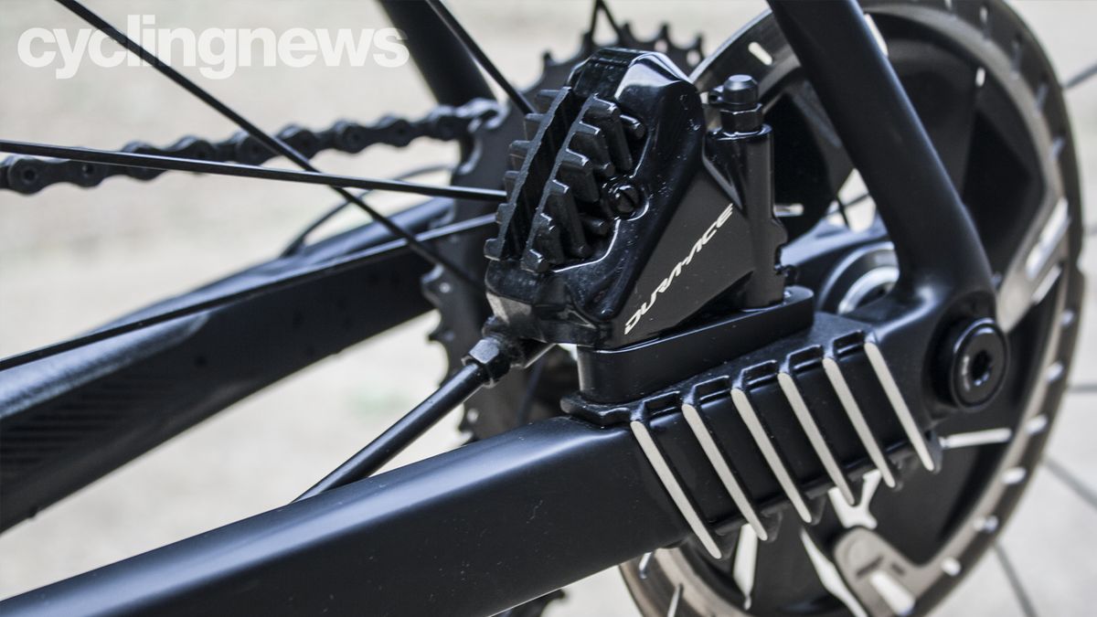 Merida Scultura Disc 10K-E road bike