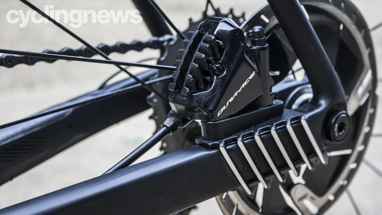 Merida Scultura Disc 10K-E road bike