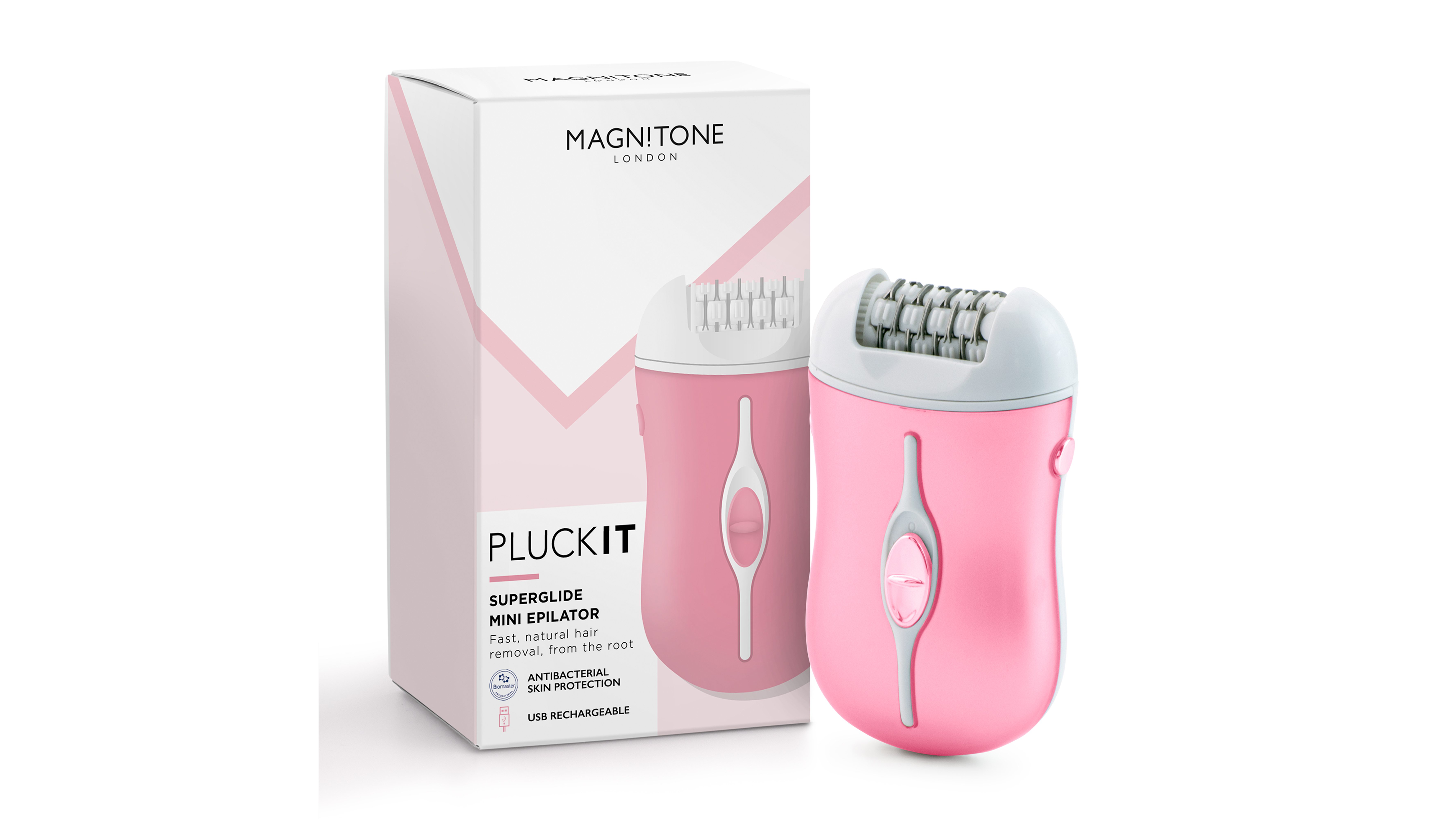 Magnitone Pluck It Superglide Mini