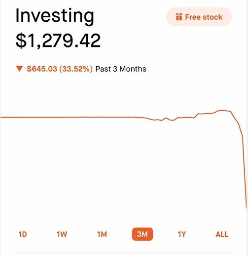 After Gamestop S Share Price Plummets Reddit S Wallstreetbets Investors Are Hurting Pc Gamer