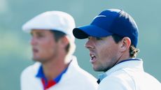 Rory McIlroy Bryson DeChambeau