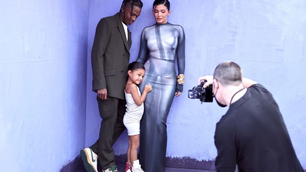 2022 Billboard Music Awards - Red Carpet