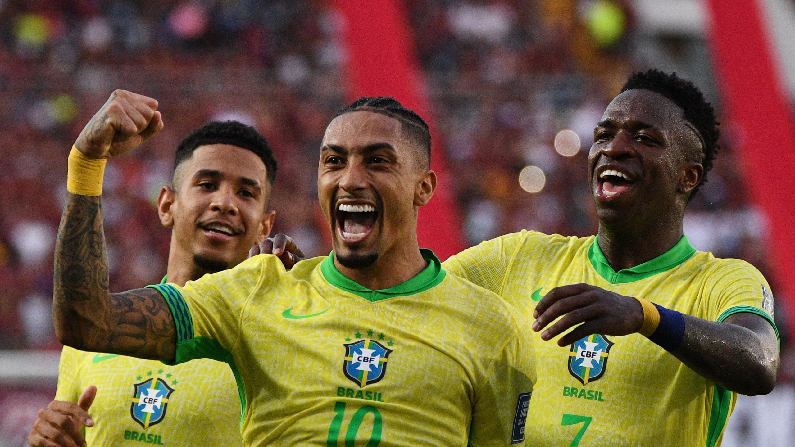 Watch Brazil Vs Uruguay Live Stream 2026 World Cup Qualifier Tom S Guide