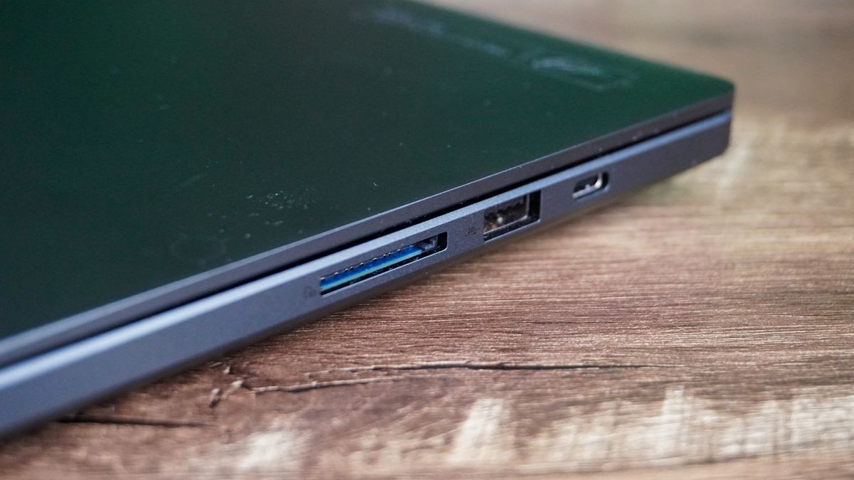 Asus ROG Zephyrus G16 (2024)