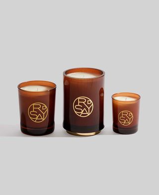 Maison D’Orsay scented candles